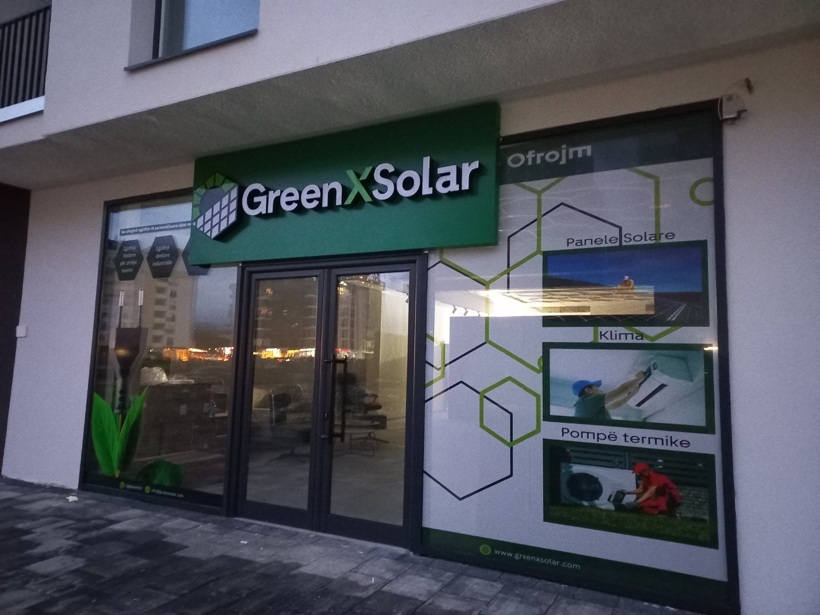 Dhomë Gjumi Moderne